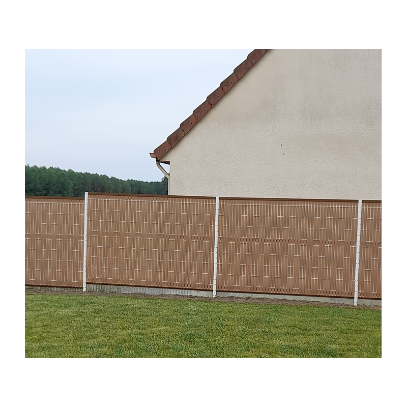 Brise Vue Grillage Betafence Eurofence