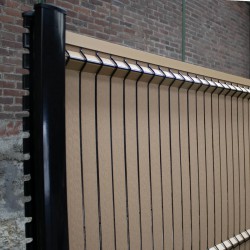 Brise vue pour grillage Betafence