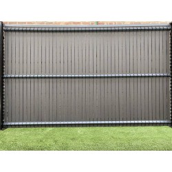 Lamelles pour grillage Betafence